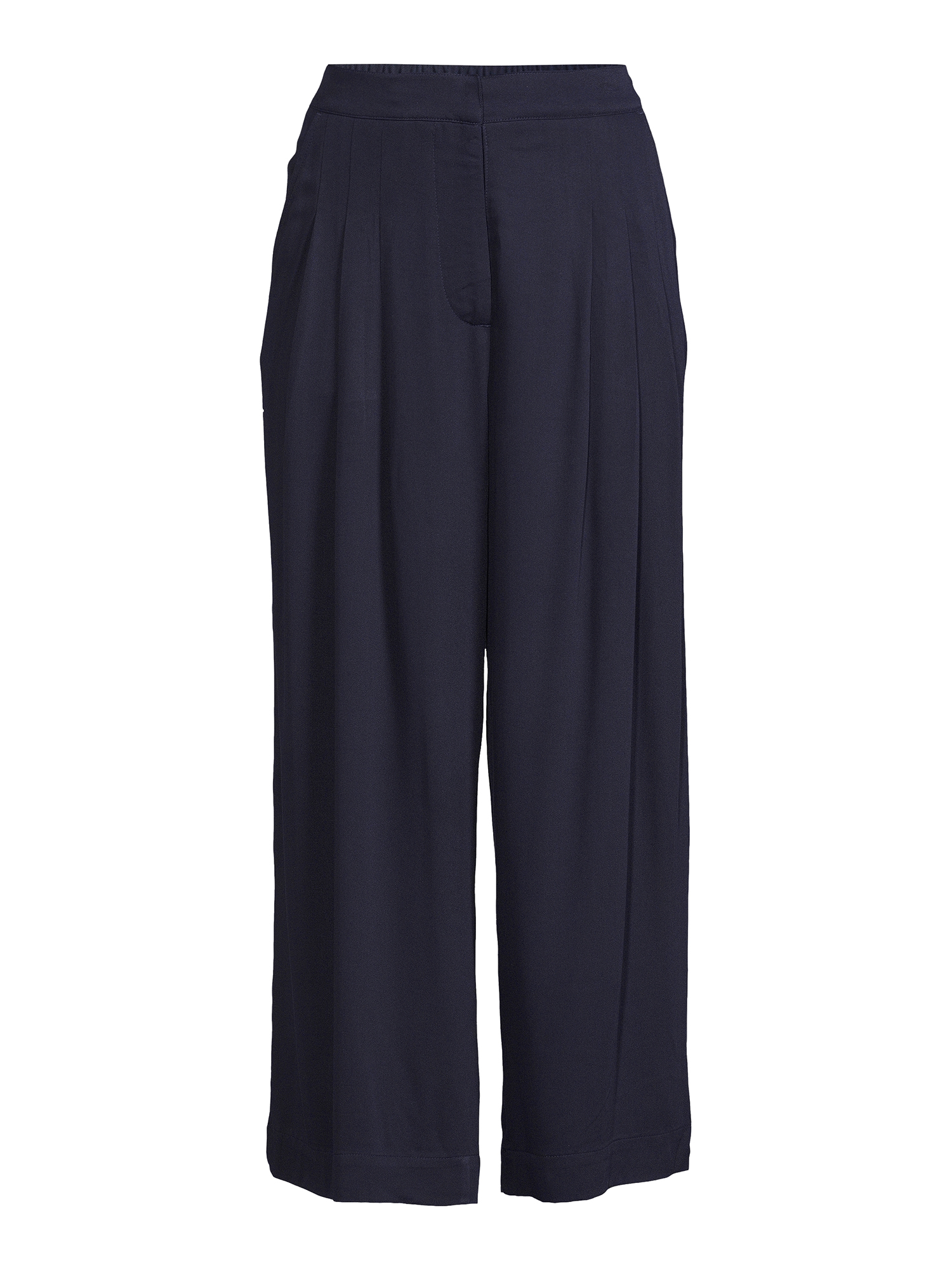 Time and Tru Women's Wide Leg Pants 