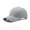 Gray, variant on XMMSWDLA Baseball Cap, Cotton Dad Hat, Adjustable Fits Solid Plain Baseball Hat, Classic Unisex Adult Ball Hat for Men Women Mens Sun Hat