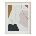 thumbnail image 1 of MOE'S Home A Libéré l'Impression Abstraite, 1 of 3