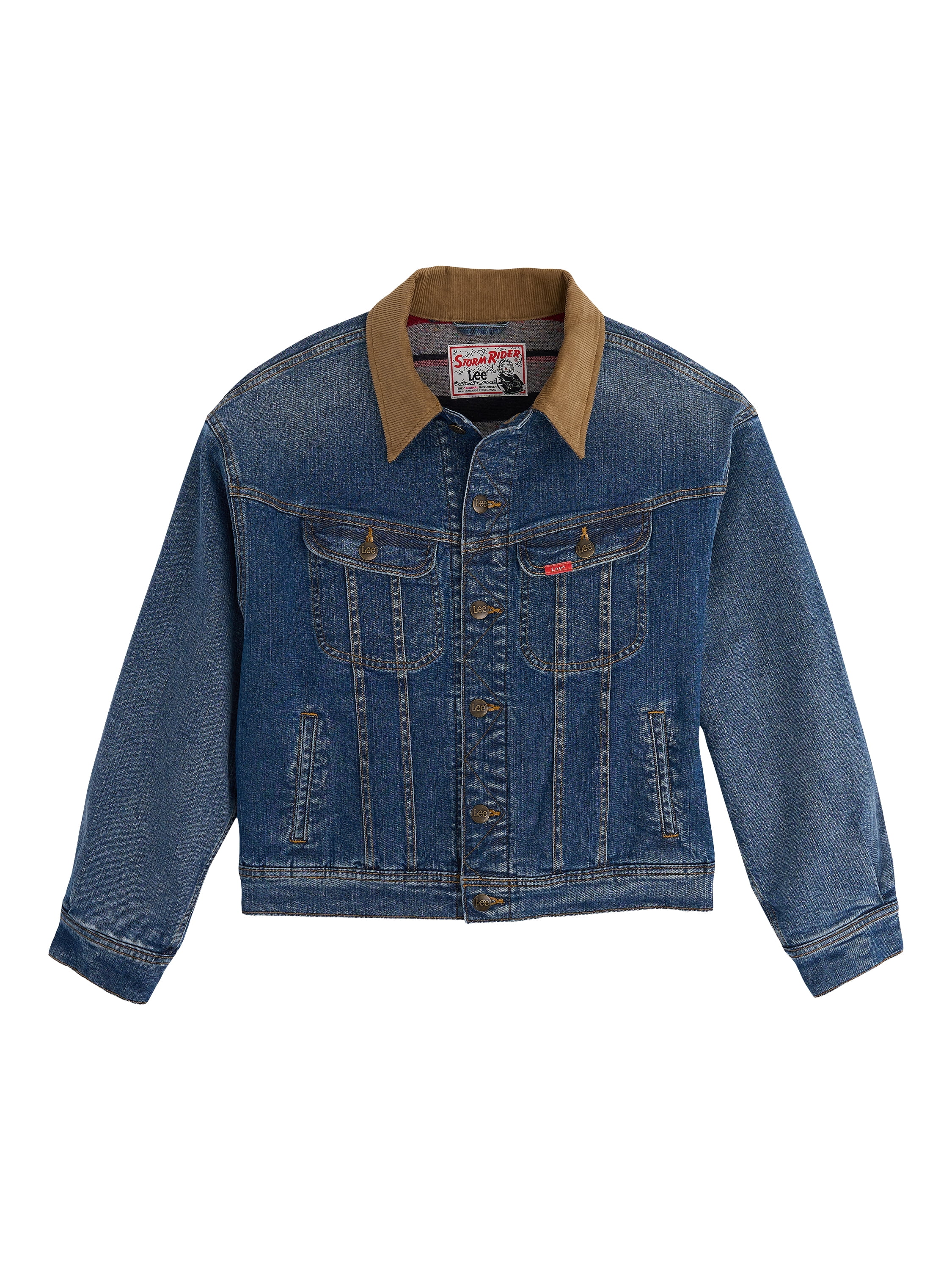 Lee® x Marilyn Monroe Storm Rider Jacket