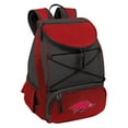 thumbnail image 1 of Picnic Time PTX- Rouge (U d'Arkansas Fayetteville, Razorbacks) Impression Numérique, 1 of 2