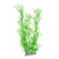 thumbnail image 4 of MERIGLARE Vivarium andscape Decor Reptile Crawler Box Ornament Artificial Bamboo eaf L L, 4 of 9