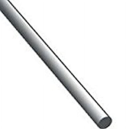 K&S 0.047 in. D X 3 ft. L Steel 16 Ga. Music Wire