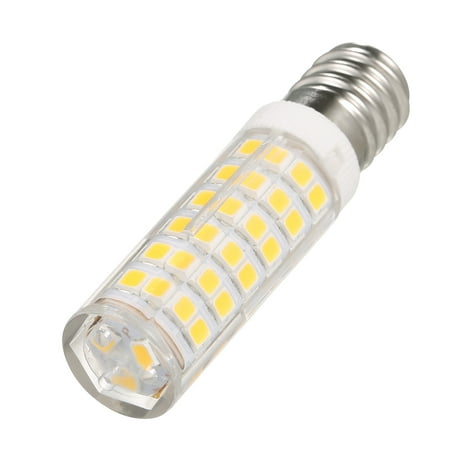 

Tomshoo E14 Mini LEDs Light Bulbs Home Use 9W Energy-Saving Lamp Bulbs for Refrigerator Microwave Oven Ranges Hood