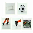 Ideal Party Finger Soccer Match Toy Funny Finger Toy Game Sets With Two