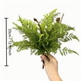 thumbnail image 3 of Cinvoph Artificial Stems Fake Plant Artificial Branches Plants for Centerpiece Table Decorations Wedding Home Greenery Decor Vase Filler, 3 of 8
