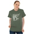 thumbnail image 2 of Popeye Vermont Hit the Slopes in VT Unisex Plus Size Graphic Tee Brisco Brands 4X, 2 of 3