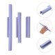 thumbnail image 1 of SKISUNO 3Ud Clips Corredizos Para Marco Cuadrado De Bordado Con Hebillas De Metal Duraderas En Azul, 1 of 7