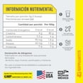 thumbnail image 4 of Creatina 1.3KG 43 Supplements 260 Servicios, 4 of 6