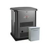 Briggs & Stratton 40450 10000-watt Home Standby Generator System with 200-Amp Automatic Transfer Switch