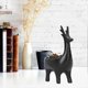 thumbnail image 4 of Storage Box Ornaments Synthetic Resin Crafts Gifts Girl Dressing Table DecorationBlack, 4 of 5