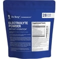 thumbnail image 2 of Dr. Berg Electrolyte Powder - Variety Pack, 28 Electrolytes Powder Hydration Packets, 2 of 8