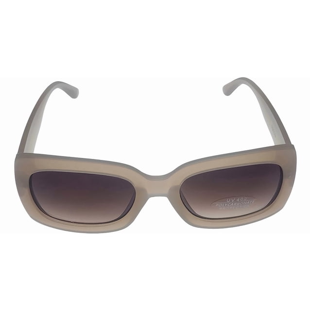 Lentes de sol Sersun P6229 crema Unisex