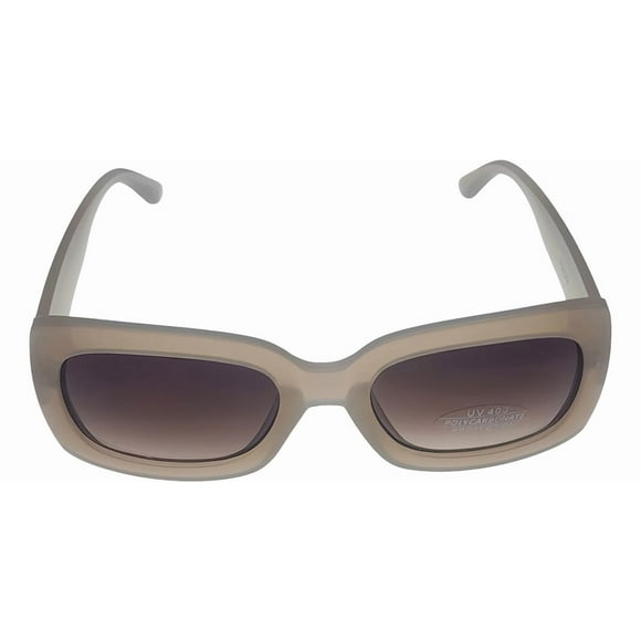 Lentes de sol Sersun P6229 crema Unisex