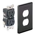 thumbnail image 1 of Enchufe de pared AudioQuest NRG Edison Duplex de 15 amperios, 1 of 1