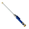 thumbnail image 1 of Amdohai High Pressure Sprayer Portable Washing Wand with 2 Spray Tips for Garden Watering Car Washing, 1 of 8