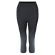 thumbnail image 1 of Dare 2B - Leggings In The Zone Activo para Mujer (Negro Degradado), 1 of 3