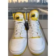 thumbnail image 1 of New Balance 650 "Honeycomb" high-top sneakers mens size 9.5 M Casual Shoes NWOB, 1 of 6