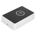 thumbnail image 3 of Non-contact Easy To Install High Sensitivity DC 12V Door Exit Release Button, Access Control For Office Company Home Store, 3 of 8