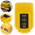 thumbnail image 1 of USB Adapter for Dewalt DCB090, 1 of 5