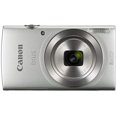thumbnail image 2 of Canon IXUS 185 /Elph 180 Silver Digital Compact Camera (International Model No Warranty) Canon IXUS 185 Silver, 2 of 5
