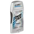 thumbnail image 3 of Speed Stick Power Antiperspirant Deodorant, Sport 3 oz (Pack of 3), 3 of 5