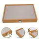 thumbnail image 2 of Estuche para exhibir pins, caja para guardar broches, estuche para exhibir medallas, organizador multiusos, 2 of 7