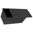 thumbnail image 3 of Miangastore Baking Bread Pan Toast Baking Mold Nonstick Bread Pan Lidded Loaf Mold Convenient Loaf DIY Mold, 3 of 8