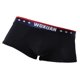 thumbnail image 5 of Calzoncillos bóxer Baoblaze Ropa interior para hombre Suave con bolsa abultada S, 5 of 8