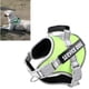 thumbnail image 1 of Pet Harness,chest strap dog， No Pull Leash for Small and Large Dogs, Rubber Handle, dog harness with  Vest reflective Custom ID ShopWise Round, 1 of 16