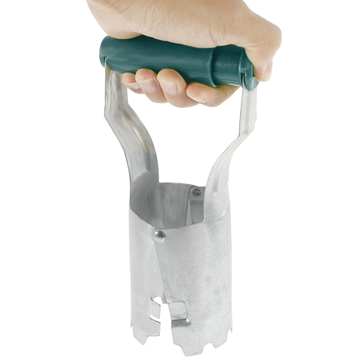 Willstar Tools Bulb Planter Bend Free Tool for Planting Bulbs