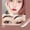B, variant on 2026 New Dual Color Eyeshadow Stick, Two Color Eye Shadow Stick Glitter Gradient Eye Shadow Sticks, Waterproof Portable Two Tone Eyeshadow Sticks for Eye Make Up Tool (02#)