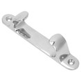 thumbnail image 2 of Durable Boat Hardware, Cleat Line Chock, For Home Industry 6in, 2 of 8