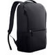 thumbnail image 4 of Mochila Dell para portátil de 14 a 16 pulgadas, poliéster reciclado negro, 4 of 9