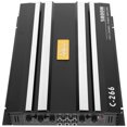 thumbnail image 2 of C-266 RMS 4 Channel Powerful Car Amplifier Audio Power Stereo Amp 4Ohm, 2 of 9