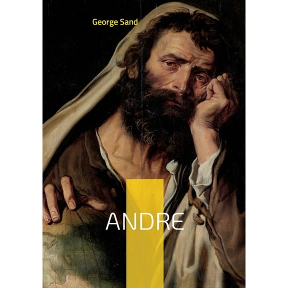Andre, (Paperback)