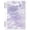 Light Violet, variant on Dusknt NoteBo0k, A5 Hardcover Lined Journal, 120 Pages 136Gsm Thick Paper, Portable Wire Bound Diary for Ofice Worker Appreciation Gifts, Sky Blue