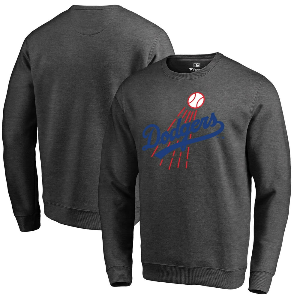dodgers city connect sweatshirt