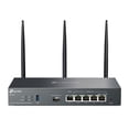 thumbnail image 1 of Router TP-Link Gigabit Ethernet Omada AX3000 Alámbrico, 1 of 4
