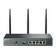thumbnail image 1 of Router TP-Link Gigabit Ethernet Omada AX3000 Alámbrico, 1 of 4