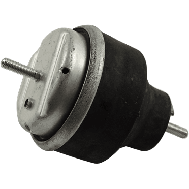 Motor Mount Compatible with 1998-2005 Volkswagen Passat Front, Driver or Passenger Side OEM Hydraulic