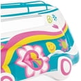 thumbnail image 4 of Intex Inflatable Kids Groovy Van Pool Toys & Floats, 72" x 43", 4 of 6