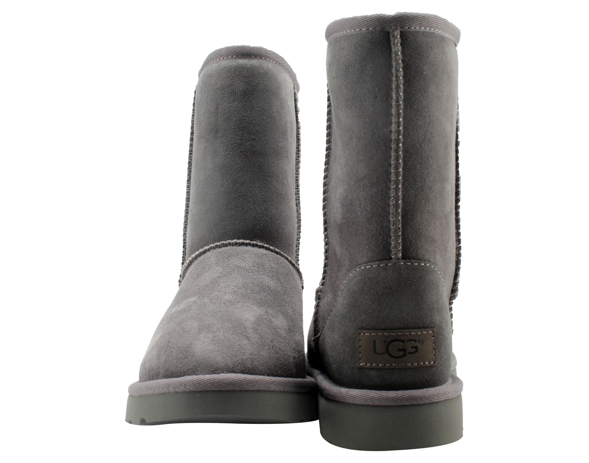 UGG Classic Short II Boot Shell (Women's)