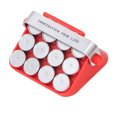 thumbnail image 1 of Typewriter Ornament, Retro Vintage Typewriter Desk Decoration for Home, 1 of 7