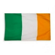 3x5 Irish Flag Saint Patrick's Day Polyester Decoration