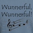 thumbnail image 3 of CafePress - Wunnerful Men's Comfort Colors® T Shirt - Mens Comfort Colors Shirt, 3 of 5