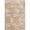 Camel/Cream, variant on SAFAVIEH Paradise Nancy Damask Area Rug, Soft Anthracite, 5'3" x 7'6"