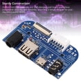 thumbnail image 4 of Puerto de Carga Board, Altavoz USB Puerto de Carga Puerto Long Vida útil fácil de instalar resistir PCB para el Mantenimiento de la reparación, 4 of 7
