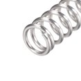 thumbnail image 4 of Unique Bargains 12mm x 1.6mm x 50mm 304 Stainless Steel Compression Spring 63.2N Load Capacity 10Pcs, 4 of 4