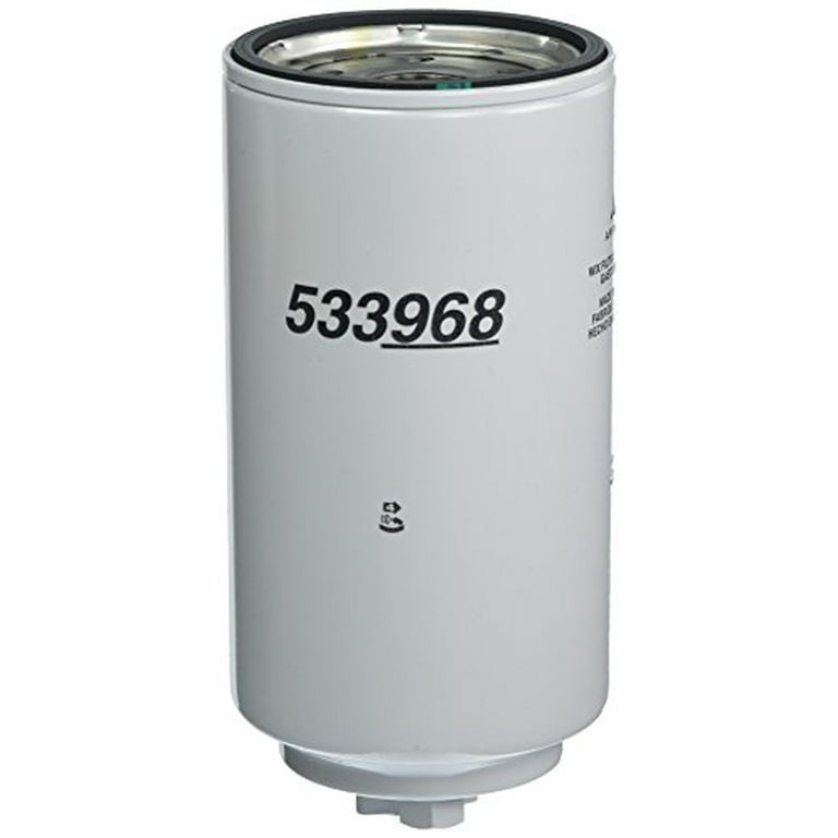 その他 flk040203 WIX Fuel/Water Separator 33968 - Walmart.com